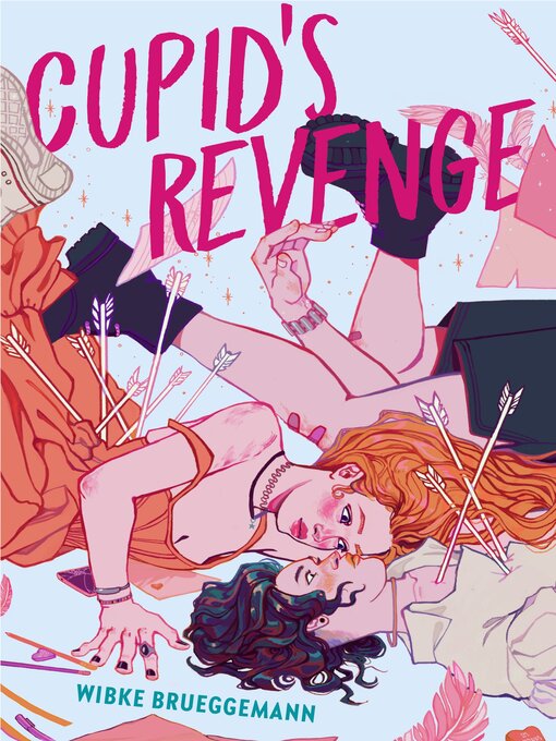 Title details for Cupid's Revenge by Wibke Brueggemann - Available